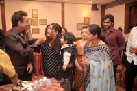 Naresh Birthday Celebrations 2014 Photos